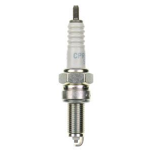 NGK - Candela moto CPR6EA-9 - NGK - Candela moto