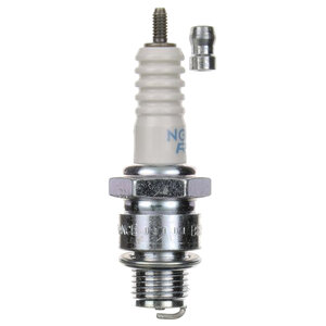 NGK - Candela moto BR8HS - NGK - Candela moto