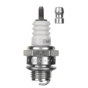 Candela moto BM6A - NGK - NGK