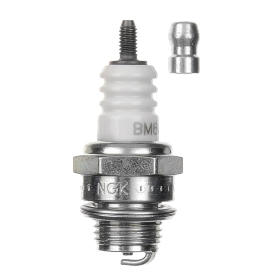 Candela moto BM6A - NGK