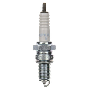 Candela moto DPR7EA-9 - NGK - NGK