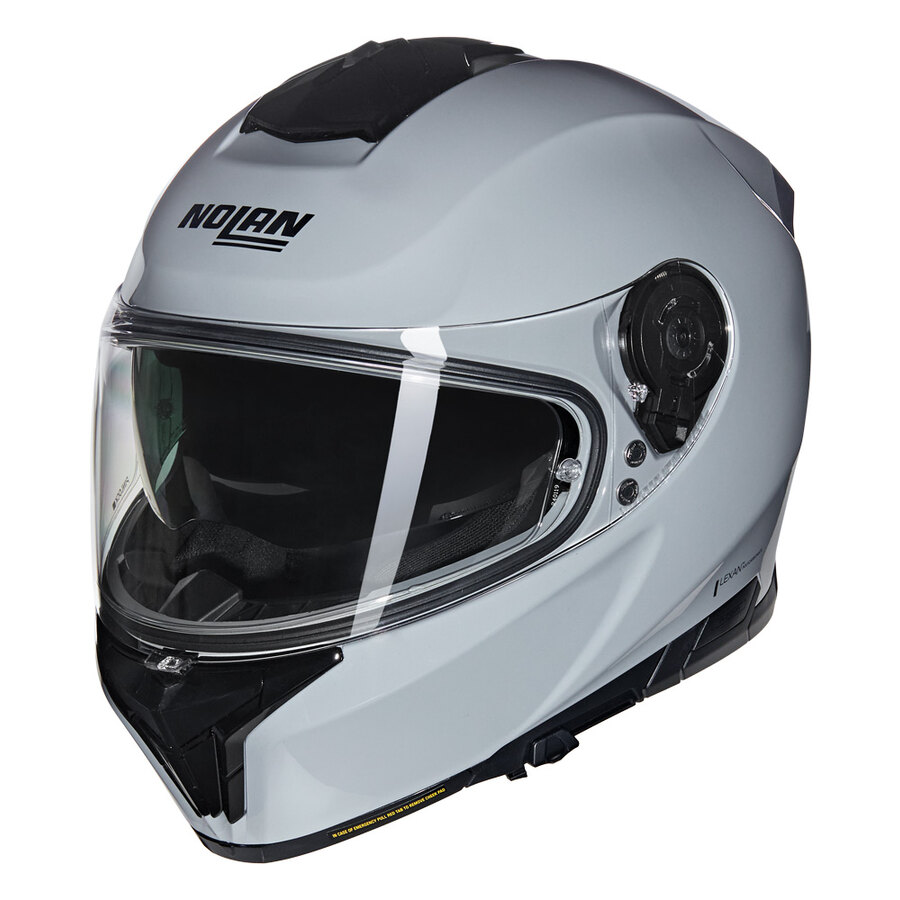Casco Integrale N80-8 - NOLAN