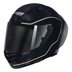 Casco Integrale X-804 RS Ultra Carbon Asso di Picche - NOLAN