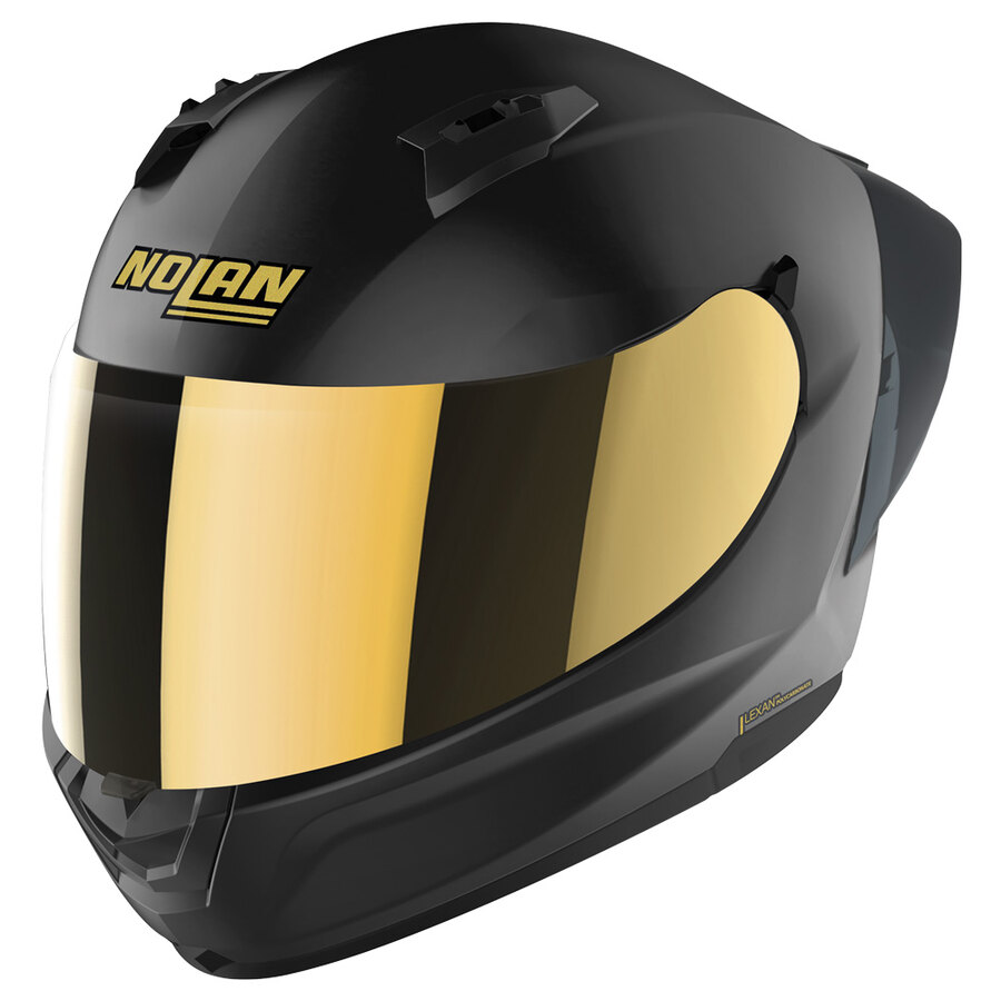 Casco Integrale N60-6 Sport Golden Ed. - NOLAN