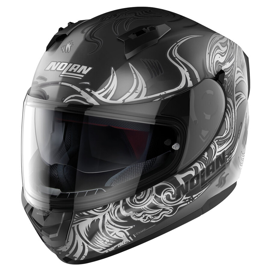 Casco Integrale N60-6 Muse - NOLAN