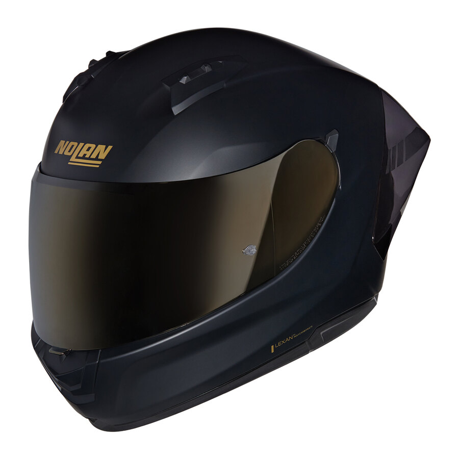 Casco Integrale N60-6 Sport Aureo - NOLAN