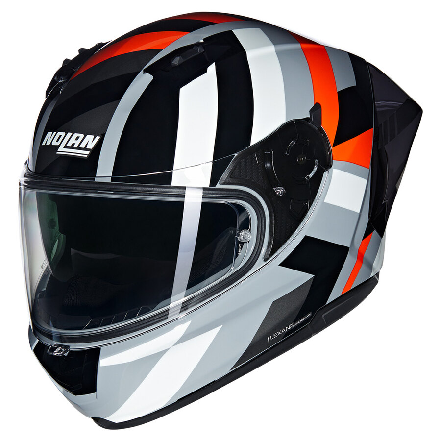 Casco Integrale N60-6 Sport Dinamico