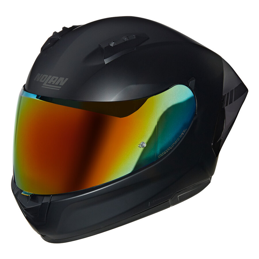 Casco Integrale N60-6 Sport Irido