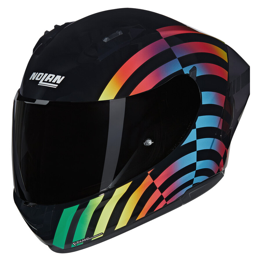 Casco Integrale N60-6 Sport Policromo - NOLAN