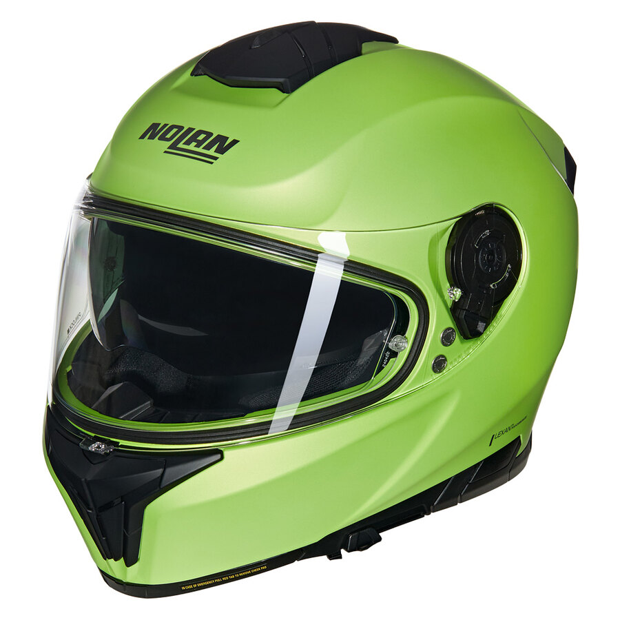 Casco Integrale N80-8 MiVedi