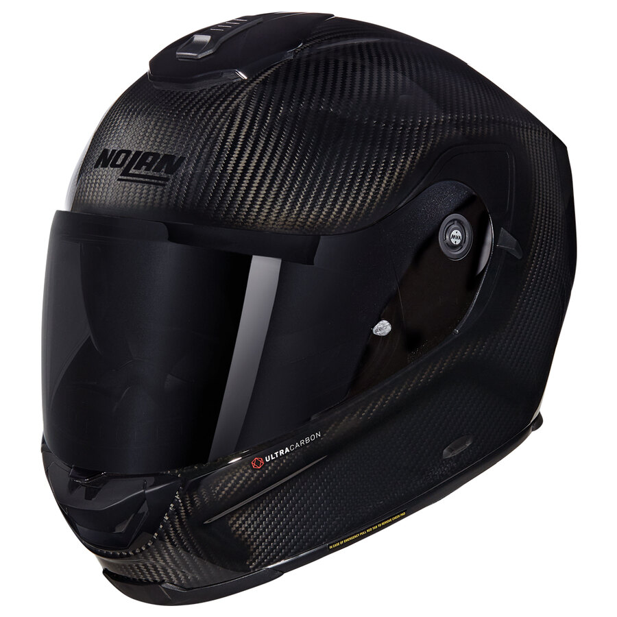 Casco Integrale X-903 Ultra Puro