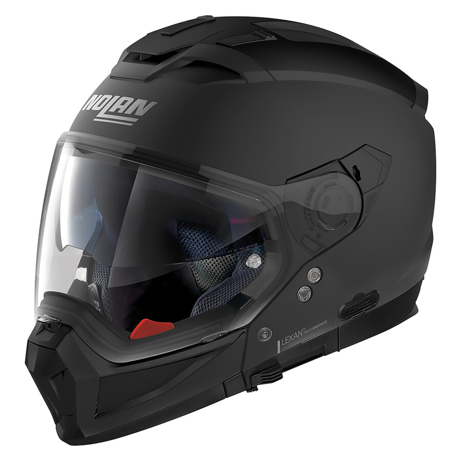 Casco Jet Aperto N70-2X - NOLAN