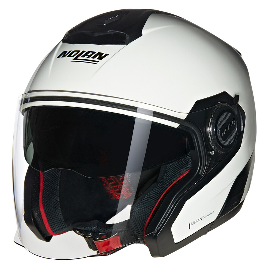 Casco Jet Aperto N40-5 - NOLAN