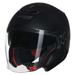 NOLAN - Casco Jet Aperto N40-5 - Casco Jet Aperto