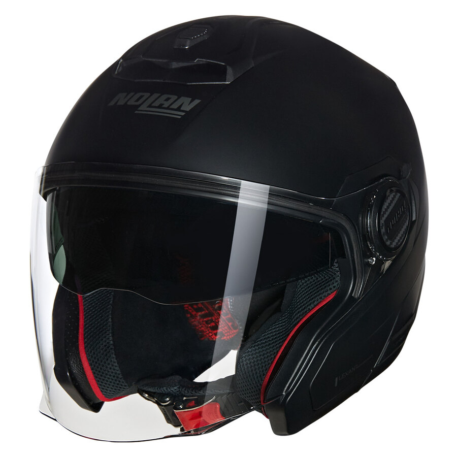 Casco Jet Aperto N40-5 - NOLAN