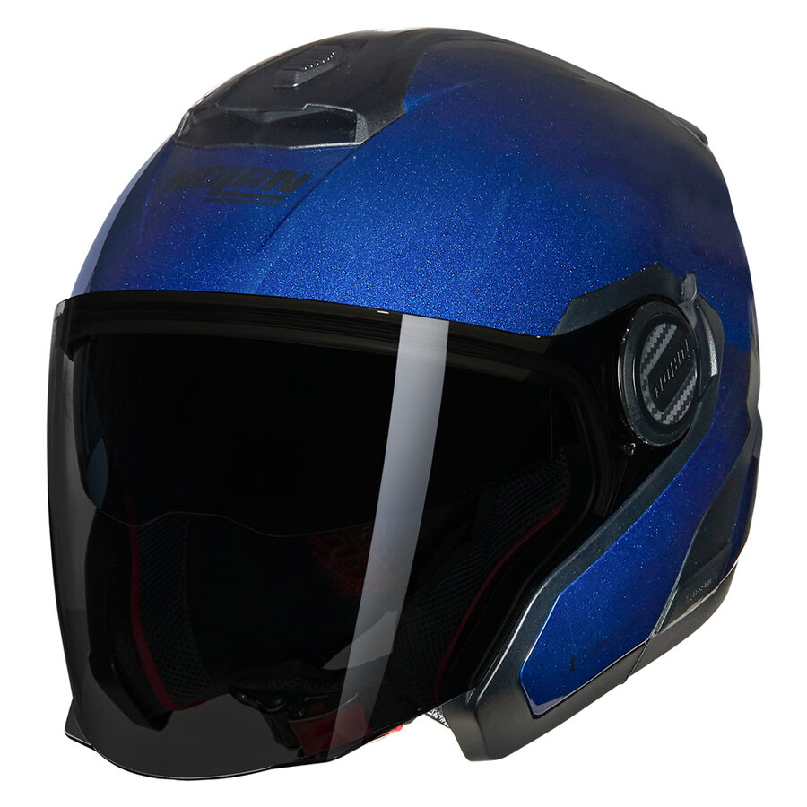 Casco Jet Aperto N40-5 - NOLAN