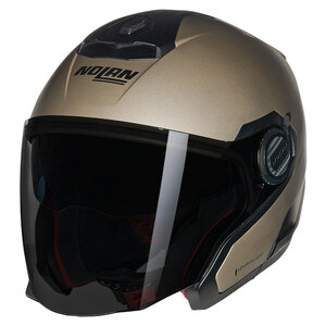NOLAN - Casco Jet Aperto N40-5 - Casco Jet Aperto
