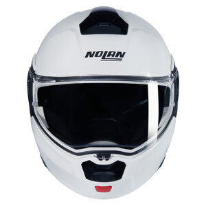 Silipigni Motors - Casco Modulare NOLAN N90-3 COMEBACK N-COM 44 Metal Black
