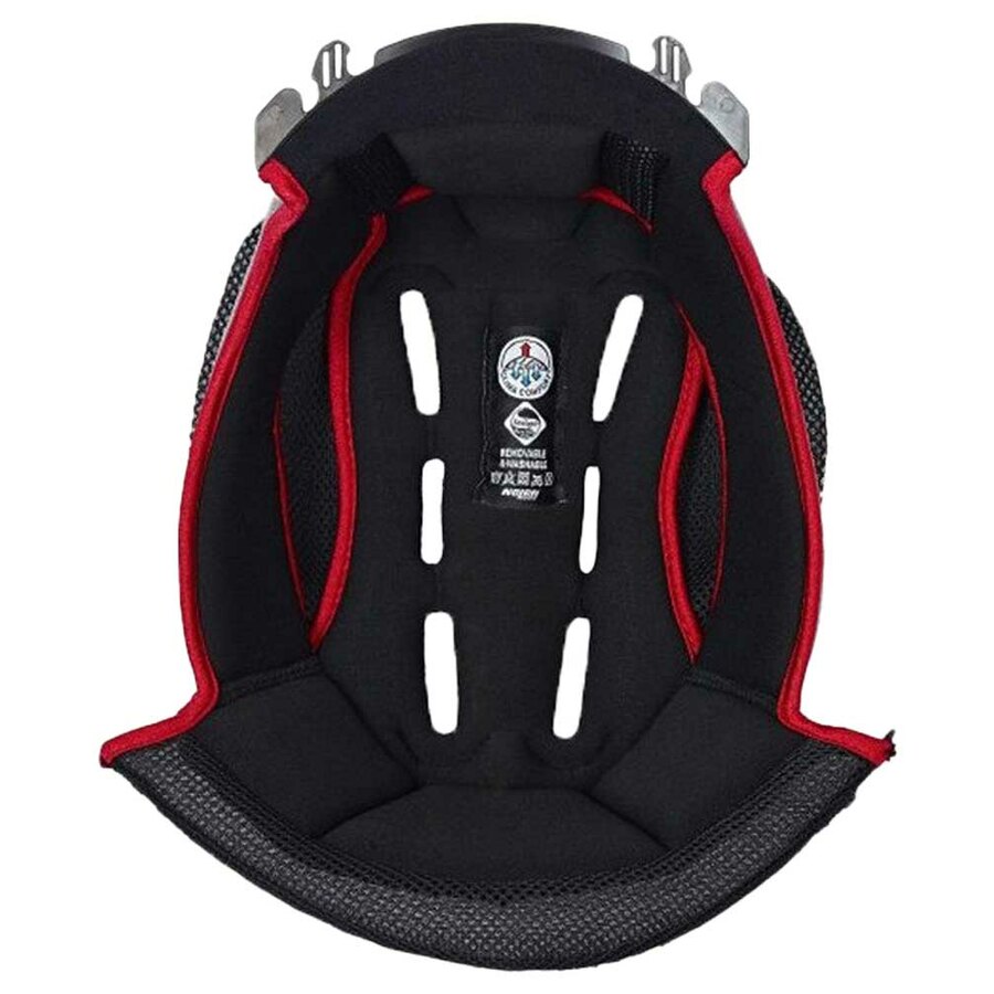 Rivestimento interno casco - NOLAN