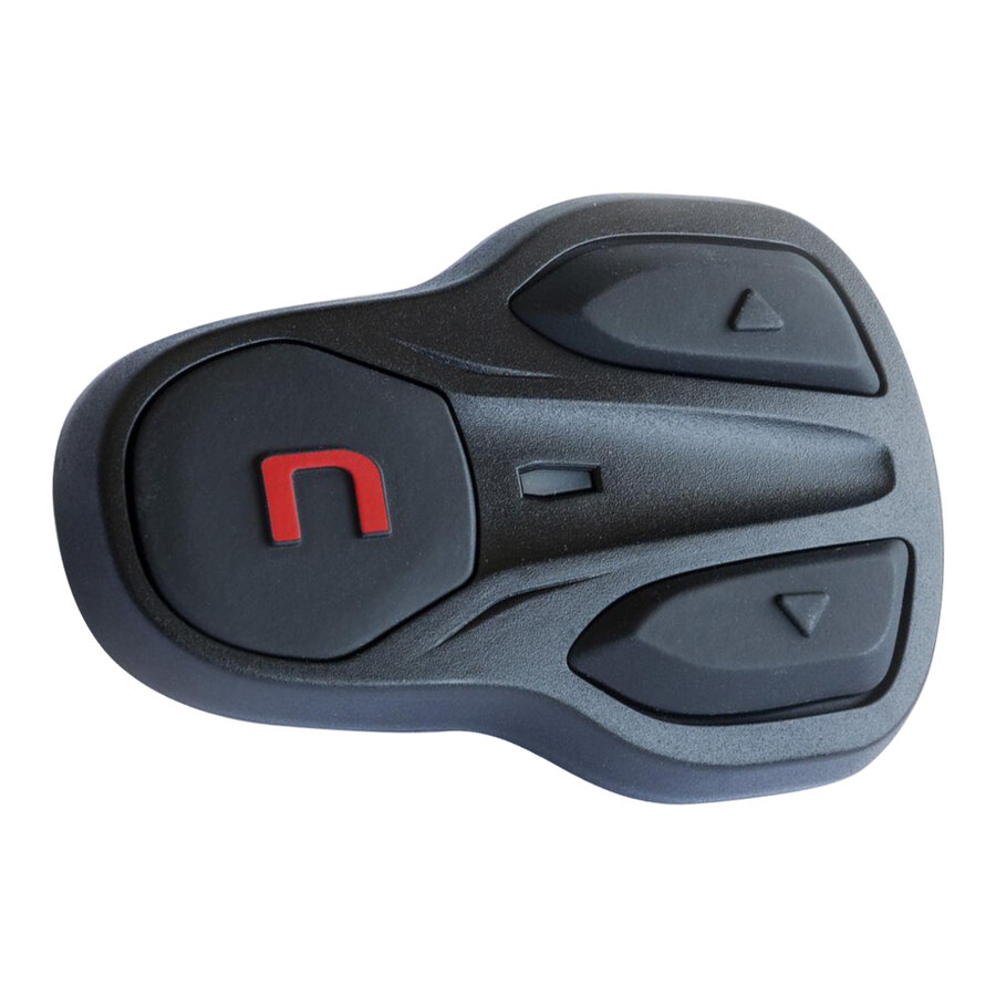 Kit interfono con Bluetooth B601R - NOLAN NOLAN in vendita su Bep's