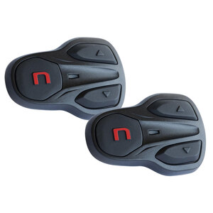Kit interfono con Bluetooth B601R Twin - NOLAN NOLAN in vendita su Bep's
