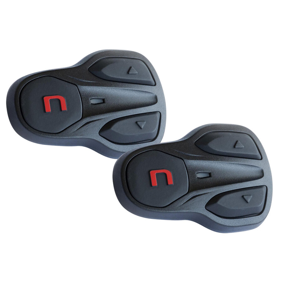 Kit interfono con Bluetooth B601R Twin - NOLAN NOLAN in vendita su Bep's