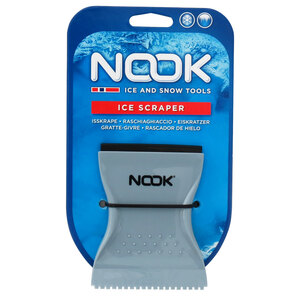 NOOK - Raschiaghiaccio - NOOK - Raschiaghiaccio
