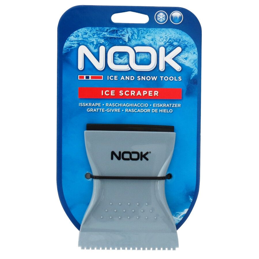 Raschiaghiaccio - NOOK