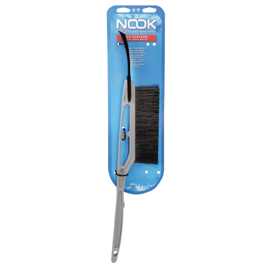 Raschiaghiaccio Raschiaghiaccio - NOOK