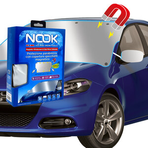 NOOK - Copertura parabrezza Magnetico - NOOK - Copertura parabrezza