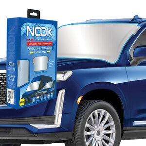 NOOK - Copertura parabrezza Extra Large Windshield Protector - NOOK - Copertura parabrezza