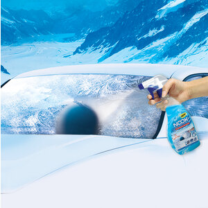 NOOK - Deghiacciante Windshield De-Icer - NOOK - Deghiacciante