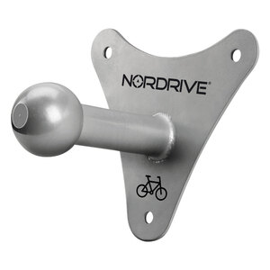 Organizer da muro Sphere-2 Supporto da muro per portabici - NORDRIVE - NORDRIVE
