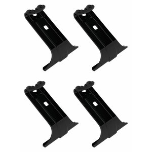 NORDRIVE - Kit attacchi barre auto - NORDRIVE - Kit attacchi barre auto