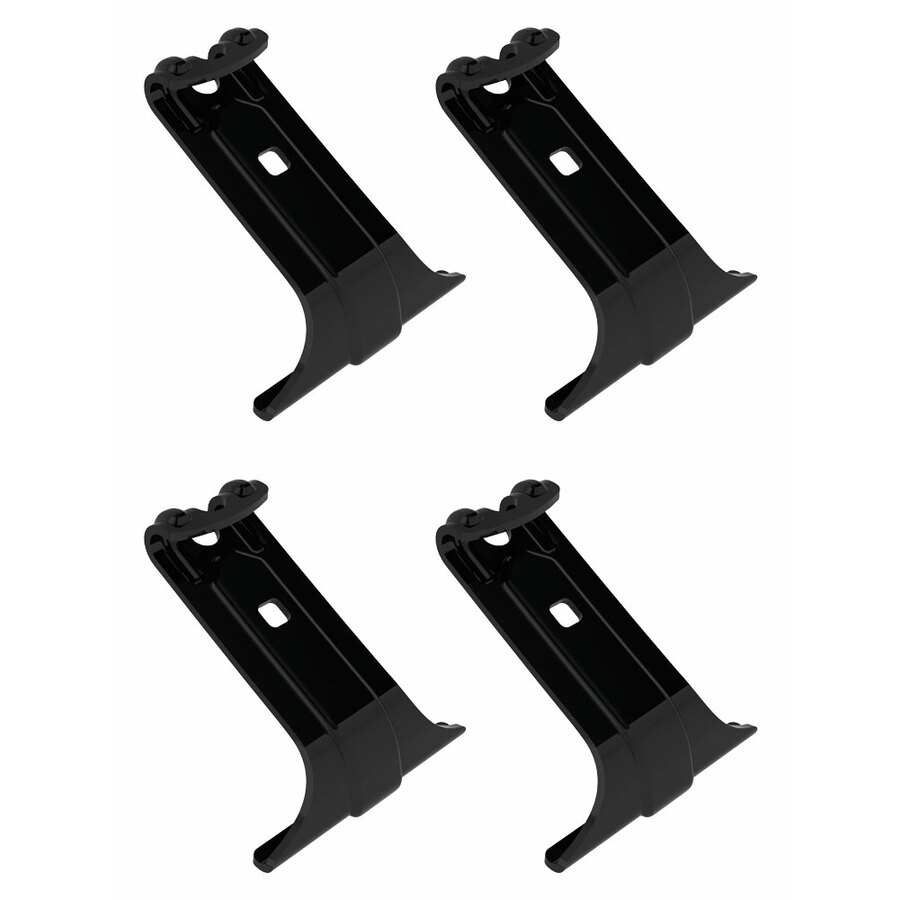 Kit attacchi barre auto - NORDRIVE