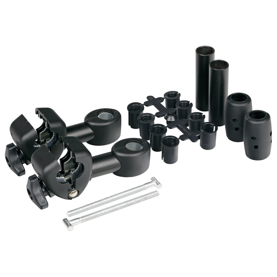 Griglia cane Kit di installazione N70060 - NORDRIVE