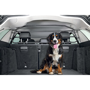 NORDRIVE - Griglia cane Premium-Guard - Griglia cane