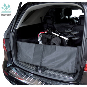 NORRIS - Protezione baule universale Hydrophobic Line - NORRIS - Protezione baule universale