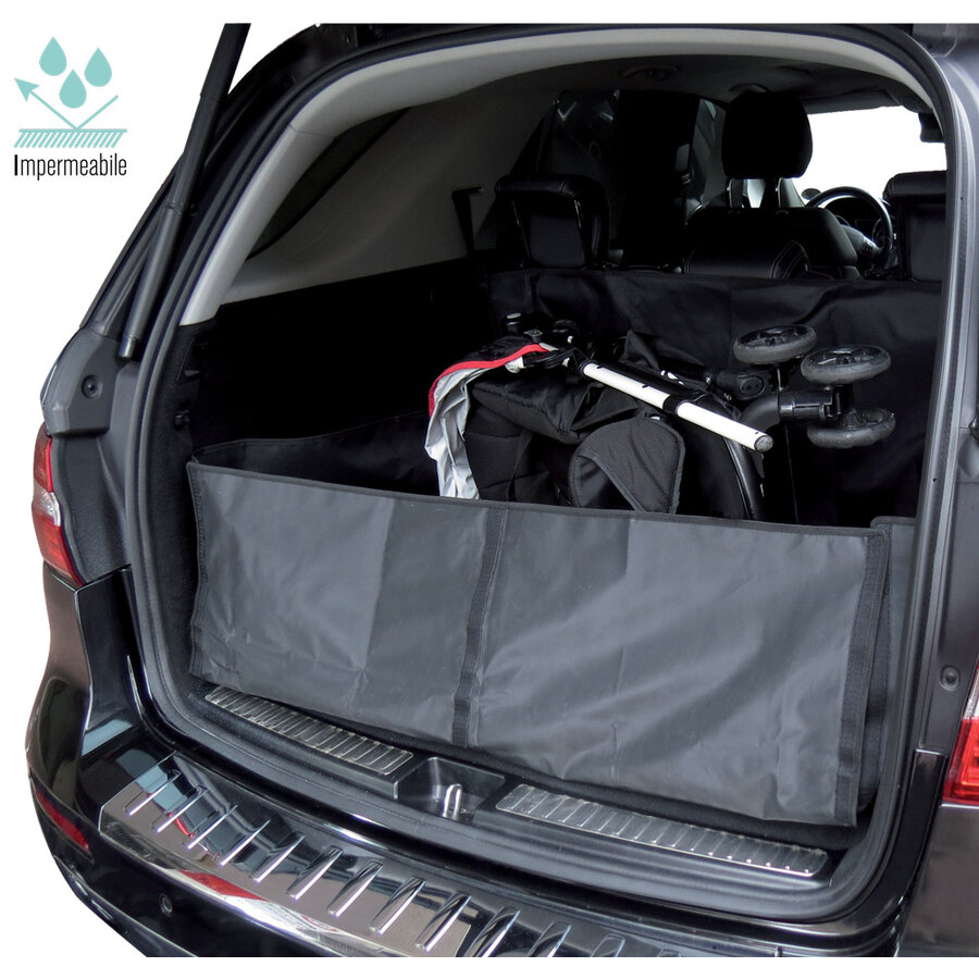 Protezione baule universale Hydrophobic Line - NORRIS