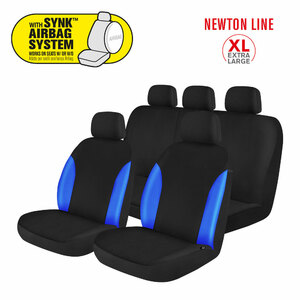 Set coprisedili Action - Newton XL - NORRIS - NORRIS
