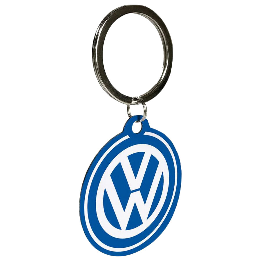 Portachiavi Volkswagen - NOSTALGIC ART
