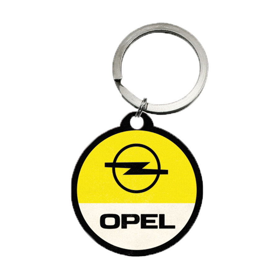 Portachiavi Opel - NOSTALGIC ART