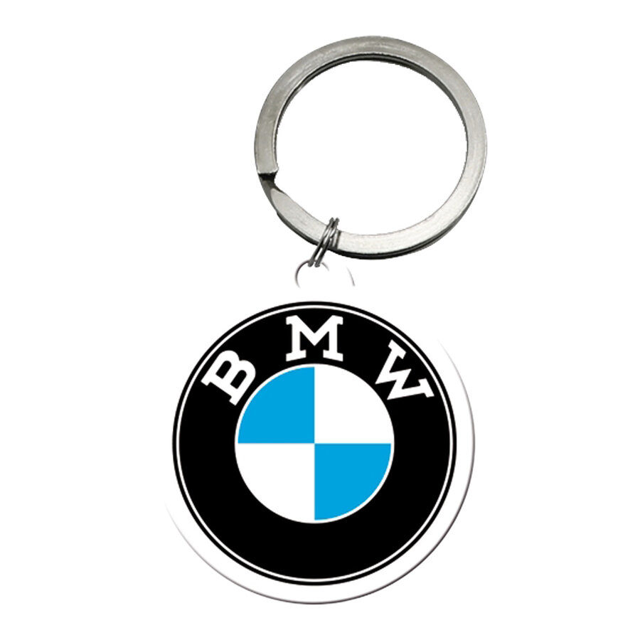 Portachiavi BMW - NOSTALGIC ART