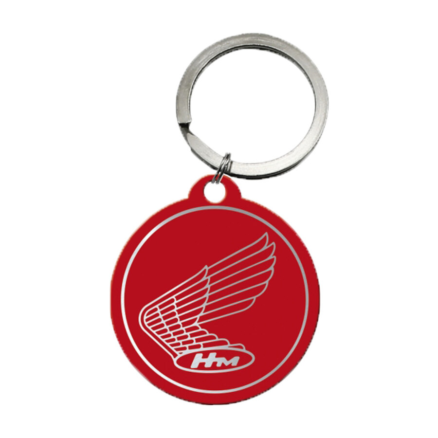 Portachiavi Honda - NOSTALGIC ART