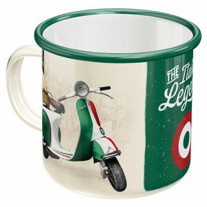 NOSTALGIC ART - Tazza Vespa - NOSTALGIC ART - Tazza