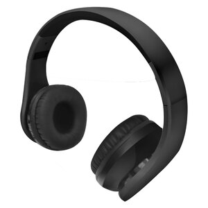 Cuffie Over-ear Bluetooth 5.3 Pieghevoli Con Microfono – Audio Hi-fi E Lunga Autonomia Per Sport, Viaggi E Ufficio