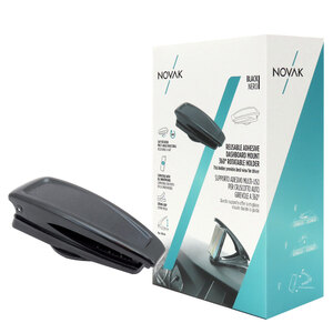 NOVAK - Supporti vari Da cruscotto - NOVAK - Supporti vari