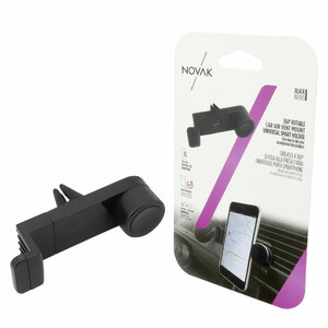 NOVAK - Supporto da presa aria - NOVAK - Supporto da presa aria