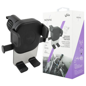NOVAK - Supporto da presa aria - NOVAK - Supporto da presa aria
