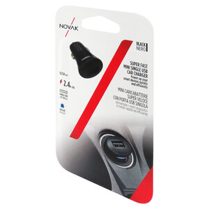 Sollbry Presa Di Ricarica USB Doppia QC 3.0, Presa USB Impermeabile 12V Con Interruttore Touch Per Auto Nautica Barca Camper Verde 86283158 - Foto 4